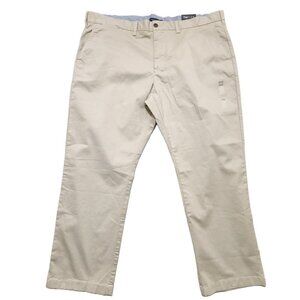 Tommy Hilfiger Men's TH Flex‎ Stretch Custom Fit Chino Pants 44x30